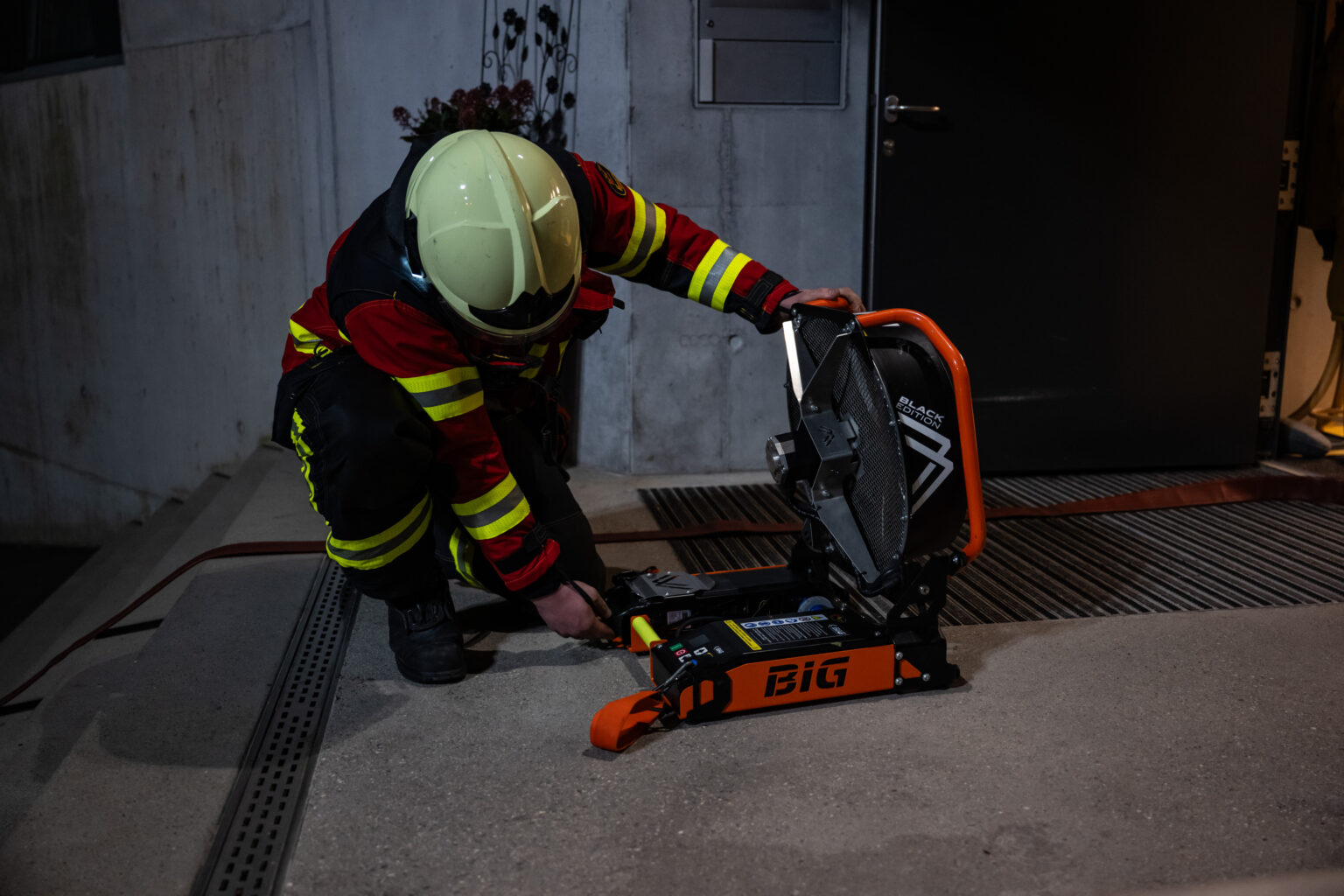 Feuerwehrübung März-060